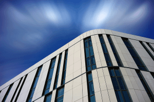 Modern Architecture Glasgow