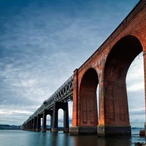 Tay Rail Bridge