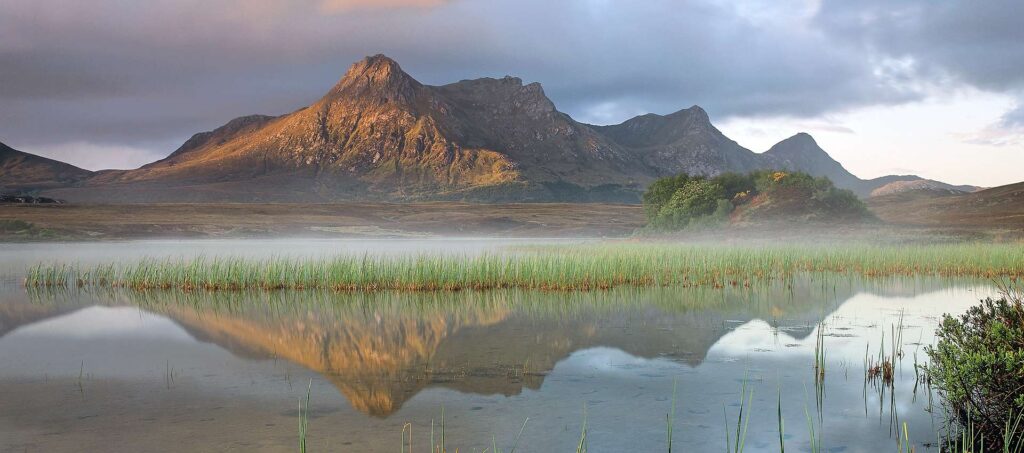 ©Ian Cameron - Ben Loyal