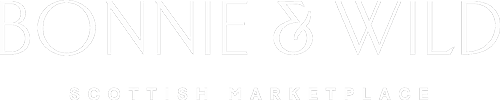 Bonnie & Wild | Scottish Marketplace