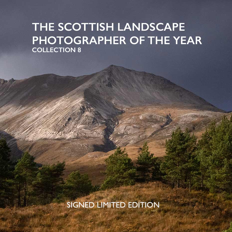 SLPOTY Collection 8 Cover SLPOTY Collection 8 Cover