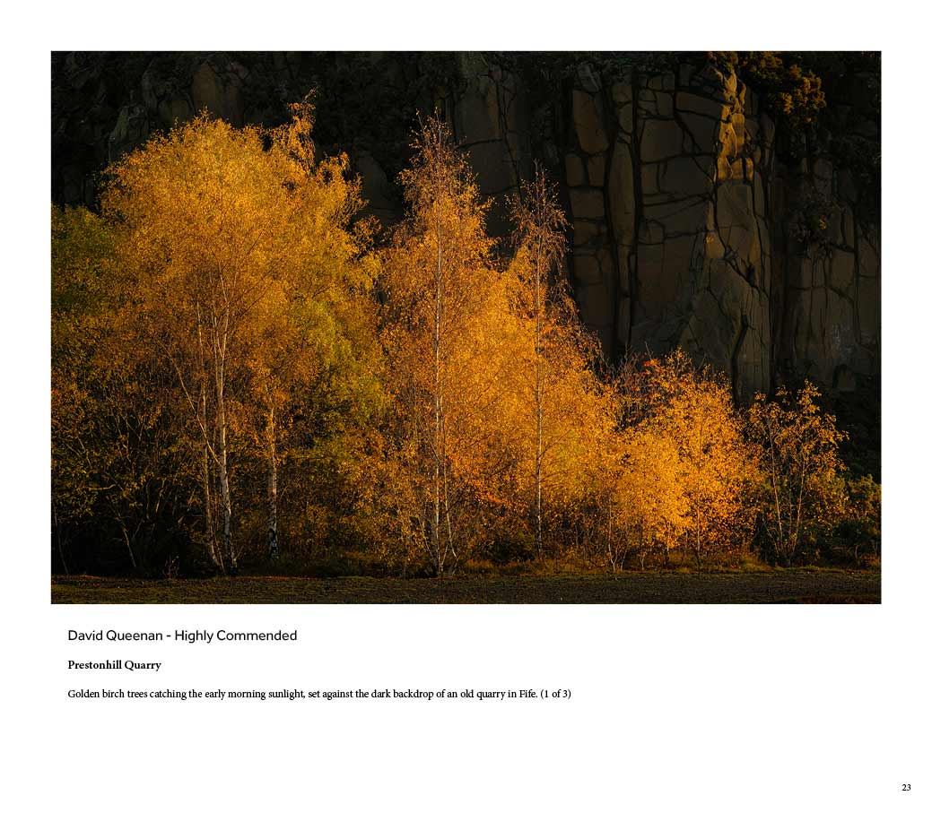 SLPOTY Book page SLPOTY Book page