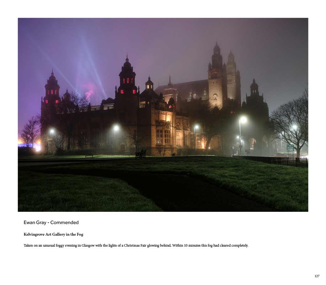 SLPOTY Book page SLPOTY Book page