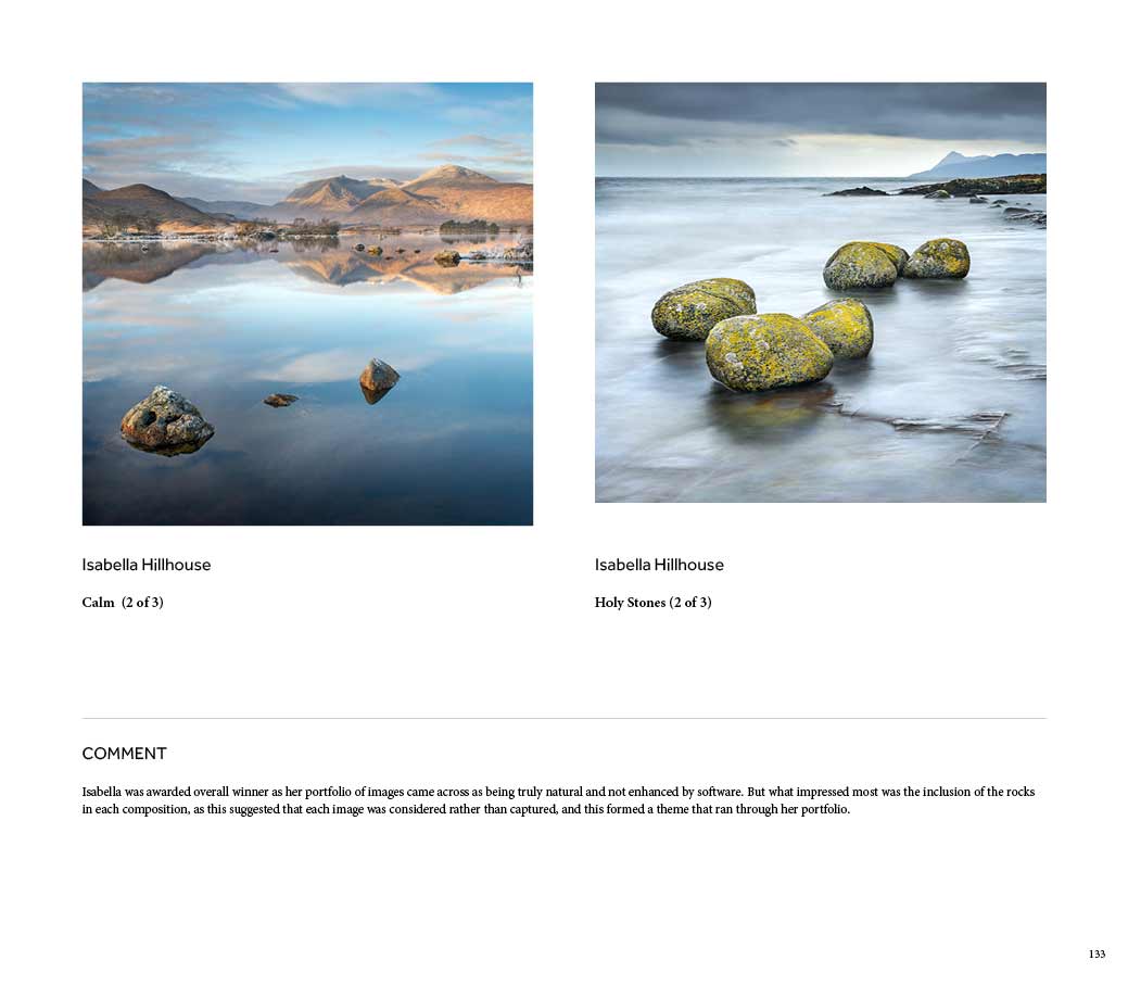 SLPOTY Book page SLPOTY Book page